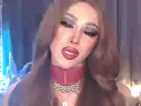 Ms amor powers ts online show from 04/19/26, 07:38