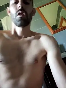 Pollagordita7 online show from 03/13/26, 12:34