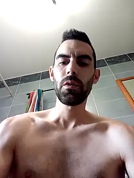 Pollagordita7 online show from 03/16/26, 04:22