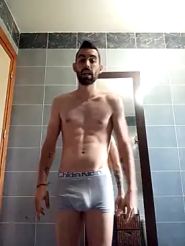 Pollagordita7 online show from 04/14/26, 02:56