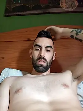 Pollagordita7 online show from 04/17/26, 11:02