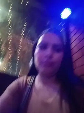 Karla  Morrison online show from 05/17/26, 02:42
