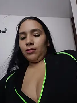 Karla  Morrison online show from 05/27/26, 01:57