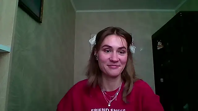 ElenoreHolguin online show from 03/20/26, 10:20