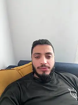 SoftAmjad online show from 05/09/26, 02:55
