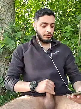 SoftAmjad online show from 05/24/26, 03:28