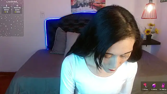 Mylu xx online show from 07/27/26, 01:29