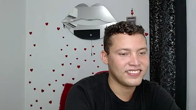 sven fox723 online show from 03/22/26, 12:03