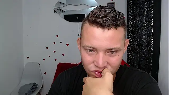 sven fox723 online show from 03/29/26, 02:06