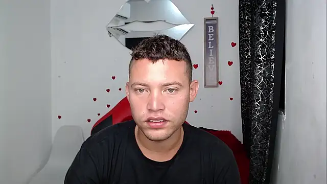 sven fox723 online show from 04/01/26, 12:06