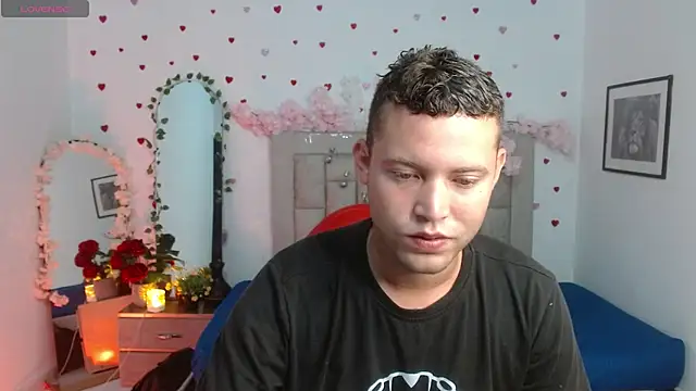 sven fox723 online show from 04/06/26, 12:08