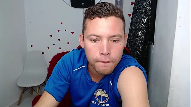 sven fox723 online show from 04/06/26, 12:17