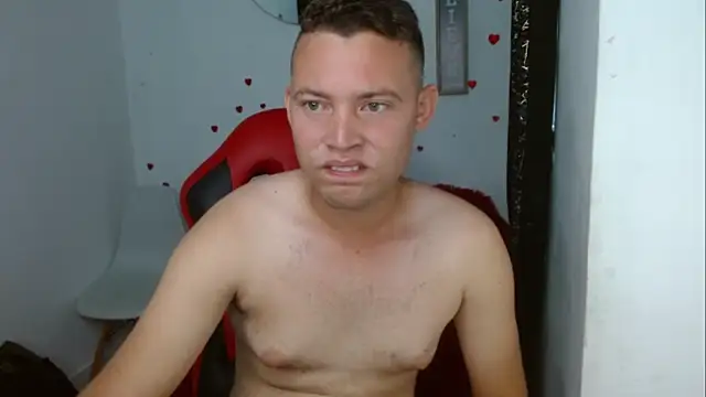 sven fox723 online show from 04/13/26, 12:10