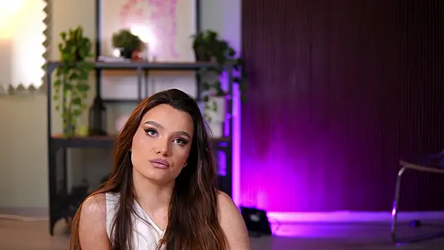 Lena Laurent online show from 03/13/26, 10:22