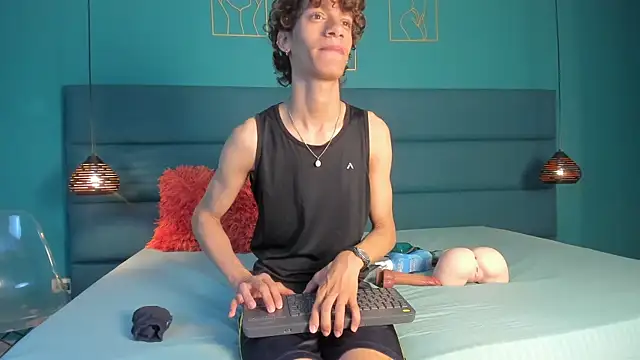 willturneer online show from 03/16/26, 04:07