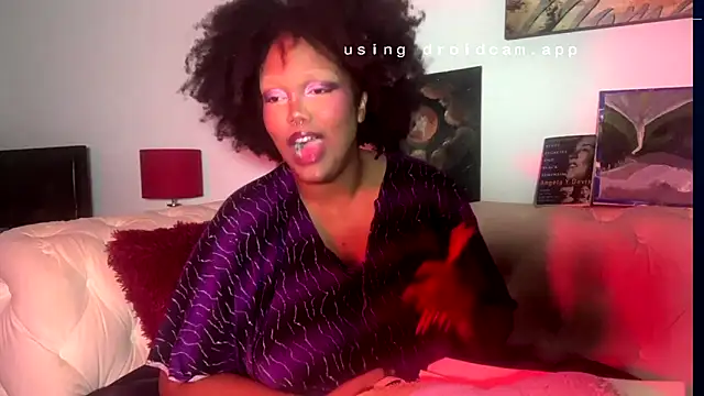 juicy janet online show from 03/28/26, 10:20