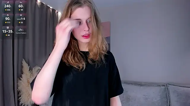 KristinDavis online show from 03/11/26, 08:53