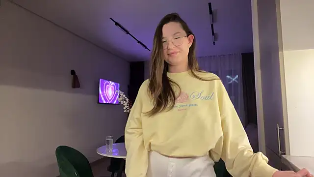 BritneyShy online show from 03/12/26, 12:33