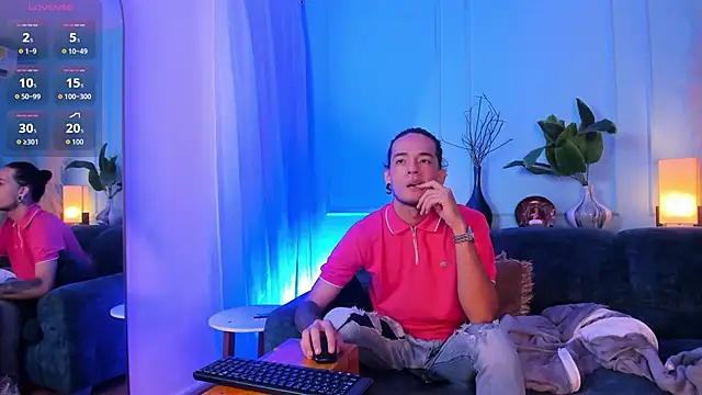 Skinny Mac online show from 05/25/26, 12:55