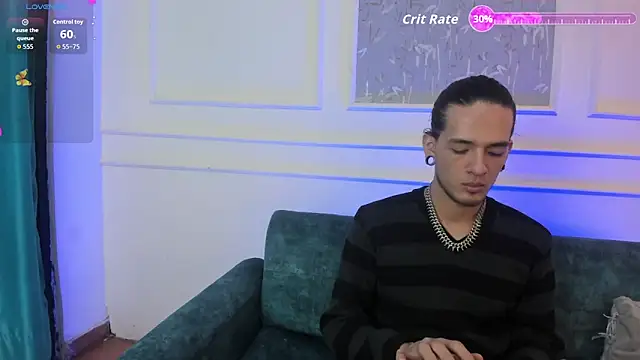 Skinny Mac online show from 06/18/26, 01:26