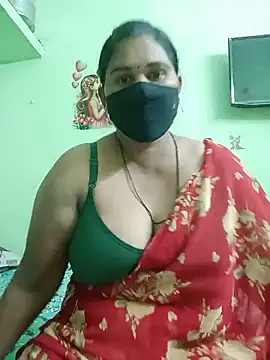 telugutanuja  online show from 05/25/26, 04:46