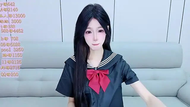 Tiantian9191 online show from 04/30/26, 02:23