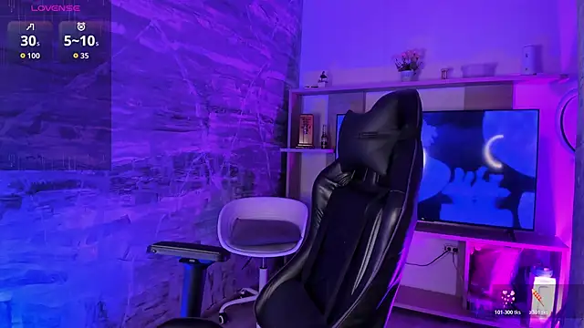 NicoKinggs  online show from 03/25/26, 01:06