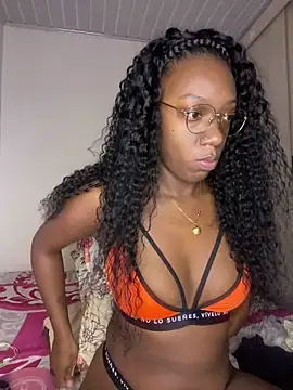 GaiaFiore online show from 04/19/26, 09:30