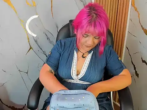 Sherry Boomm online show from 03/14/26, 08:58