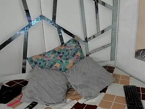 Sherry Boomm online show from 03/23/26, 08:46