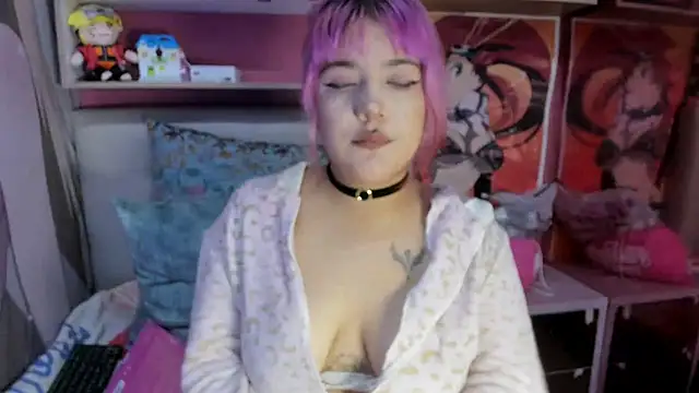Sherry Boomm online show from 06/07/26, 08:56