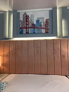 Bella-Ferrer online show from 03/11/26, 06:25