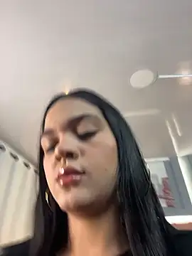 Bella-Ferrer online show from 03/21/26, 06:22