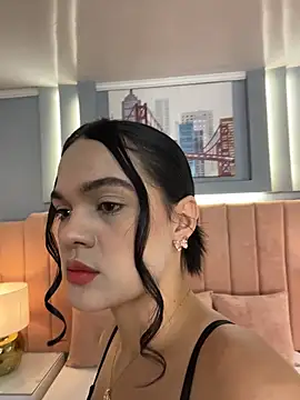 Bella-Ferrer online show from 03/24/26, 06:46