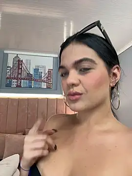 Bella-Ferrer online show from 03/26/26, 06:46