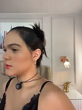 Bella-Ferrer online show from 06/09/26, 06:30