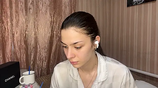 AylaLust online show from 03/15/26, 12:22