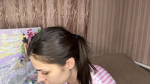 AylaLust online show from 03/26/26, 01:38