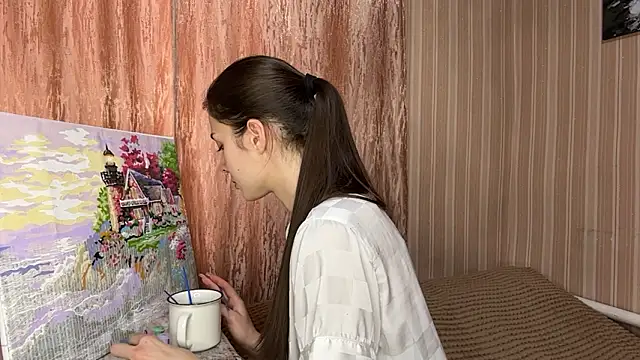 AylaLust online show from 03/28/26, 11:21