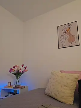 Victoria Evanss online show from 04/05/26, 05:21