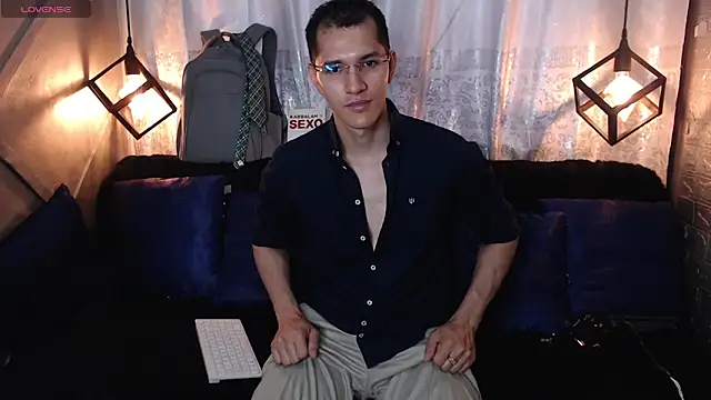 MilanDavid1 online show from 03/14/26, 05:18