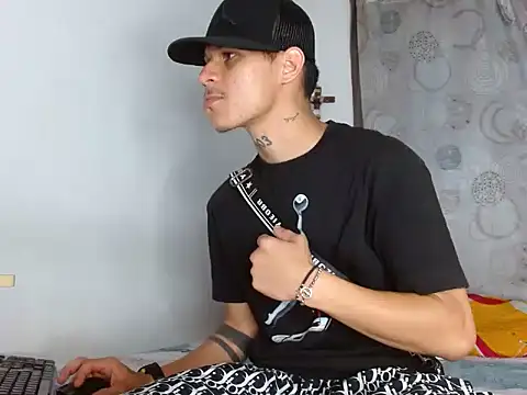 ethanchamo online show from 03/16/26, 06:45