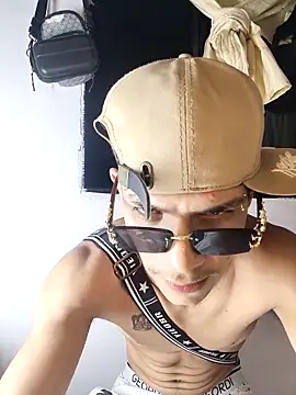 ethanchamo online show from 03/17/26, 06:50