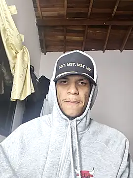 ethanchamo online show from 03/19/26, 12:03