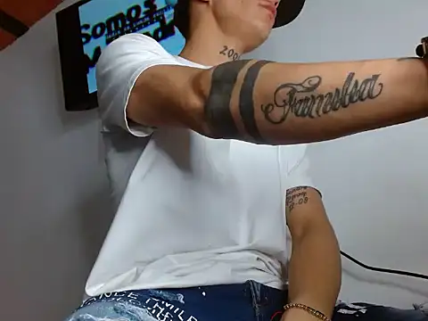 ethanchamo online show from 03/20/26, 02:05