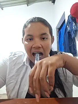 monicarokaforte online show from 04/09/26, 04:12