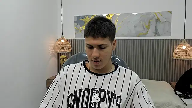 AlessandroFranco online show from 04/09/26, 01:27