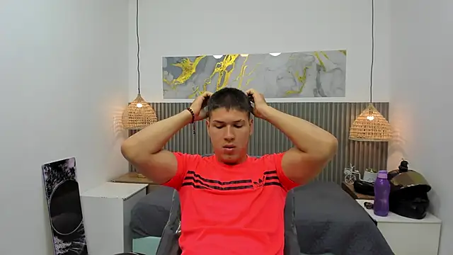 AlessandroFranco online show from 05/06/26, 02:11