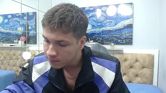 Snapshot of AlessandroFranco chatting on 06/03/26, 02:33 AlessandroFranco online show from 06/03/26, 02:33