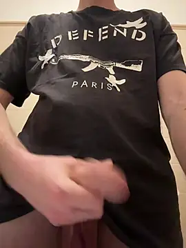 ugofantocci online show from 03/31/26, 12:12